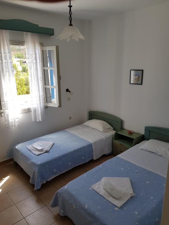 Amaranto Rooms 에얄리 외부 사진