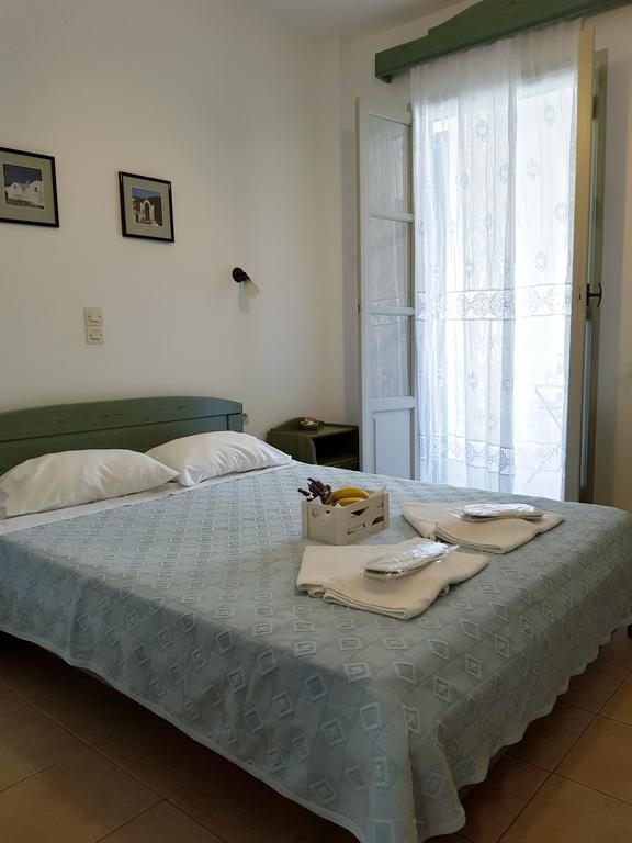 Amaranto Rooms 에얄리 외부 사진