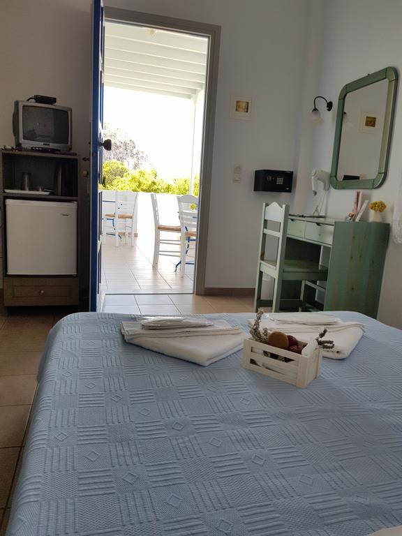 Amaranto Rooms 에얄리 외부 사진