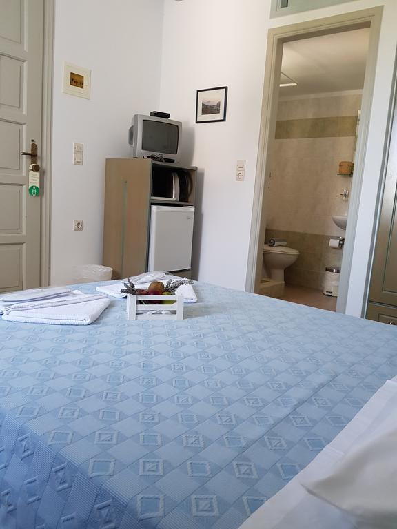 Amaranto Rooms 에얄리 외부 사진