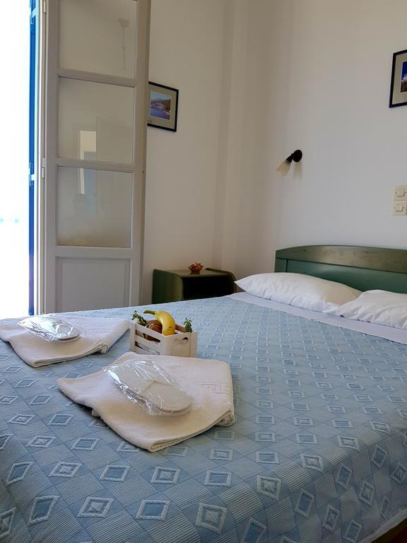 Amaranto Rooms 에얄리 외부 사진