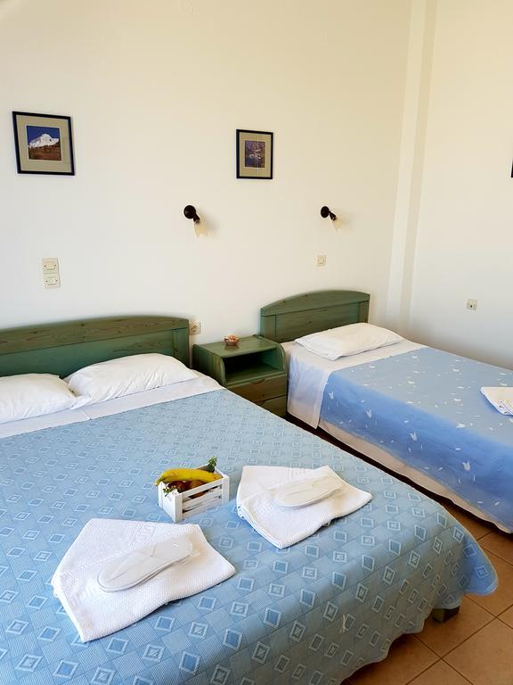 Amaranto Rooms 에얄리 외부 사진
