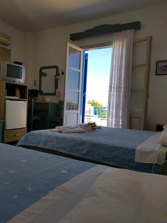 Amaranto Rooms 에얄리 외부 사진