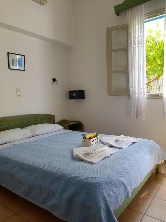 Amaranto Rooms 에얄리 외부 사진
